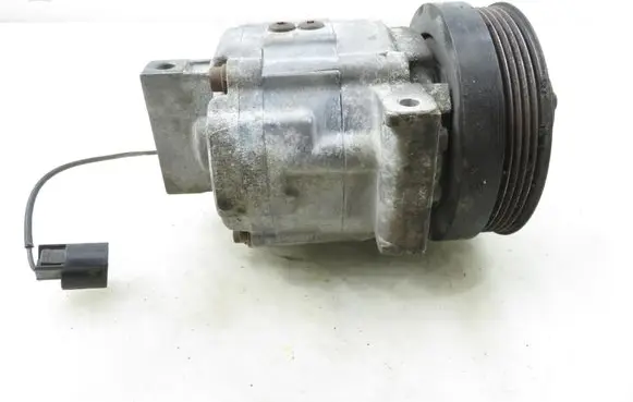 Mitsubishi Pajero Pinin Air conditioning (A/C) compressor (pump) 5060215201 MR315497