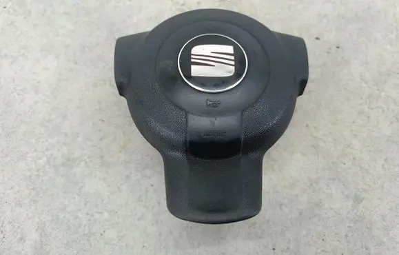 Seat Altea XL Steering wheel airbag 5P0880201AF