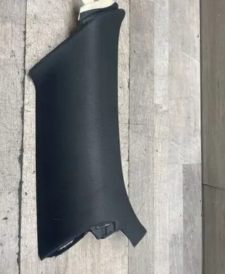 Audi A6 S6 C7 4G (C) pillar trim 4G9867287 2932554
