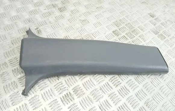 (B) pillar trim (bottom)