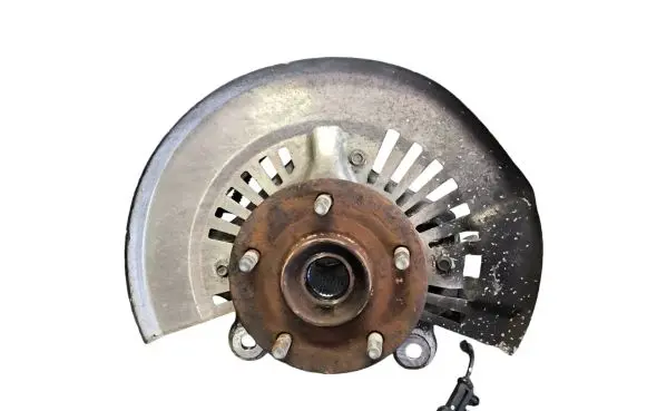 Chrysler Pacifica Front wheel hub 68189019AB