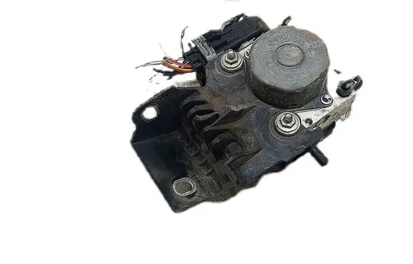 Fiat Panda III ABS Pump 0265260434