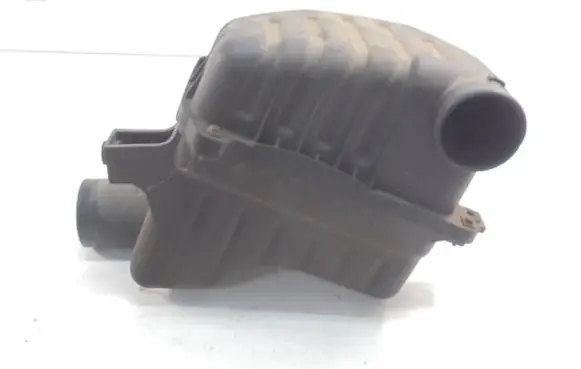 Air filter box