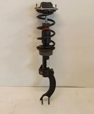 Audi A6 C7 Front shock absorber/damper 8K0413038L