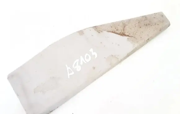 Mercedes-Benz A W169 Other interior part 1697300111