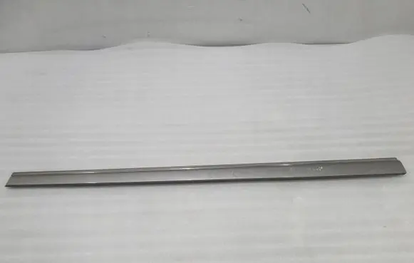 Mercedes-Benz C W203 Front door trim (molding) 2036904962