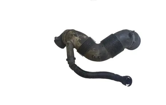 Volkswagen Golf VI Air intake hose/pipe 3C0129654M