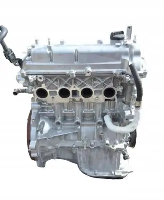 Toyota Yaris Engine 1NZ