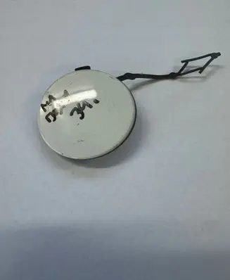 Volkswagen Golf Sportsvan Front tow hook cap/cover 510807241C