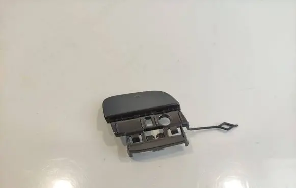 Mercedes-Benz E W214 Tow hook cap/cover A2148857703CAREWAC