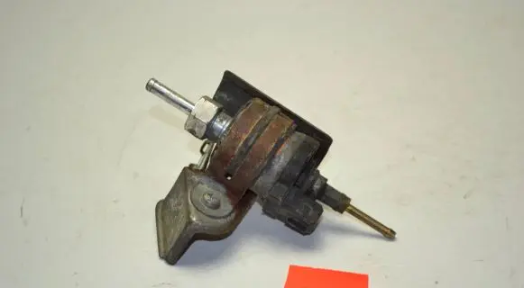 Toyota Corolla Verso E121 Webasto auxiliary heater fuel pump 12371