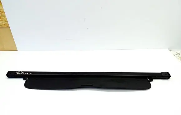 Honda CR-V Parcel shelf load cover 