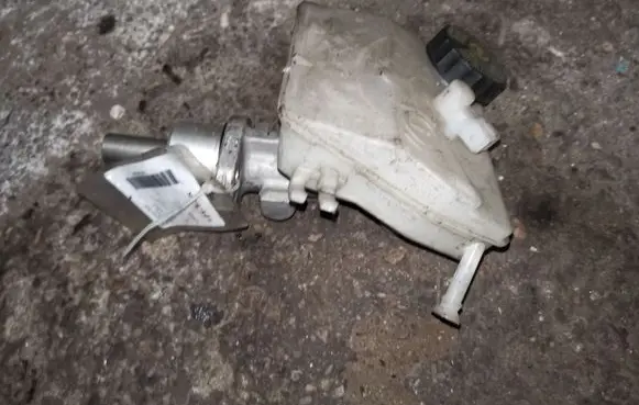Peugeot 206 Master brake cylinder