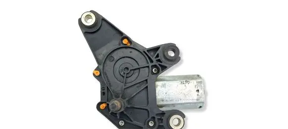 Mercedes-Benz ML W164 Rear window wiper motor A2518200042