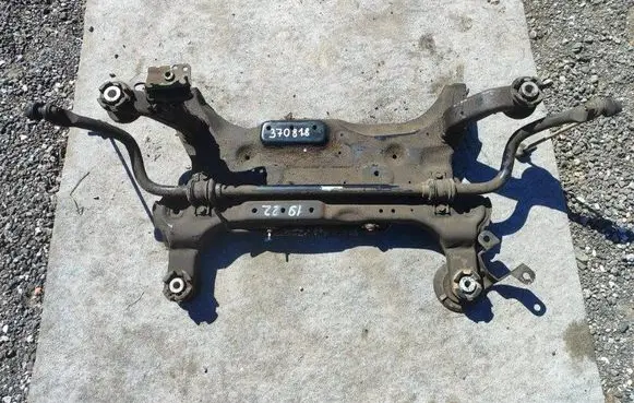 Dodge Grand Caravan Front control arm 5085819AJ