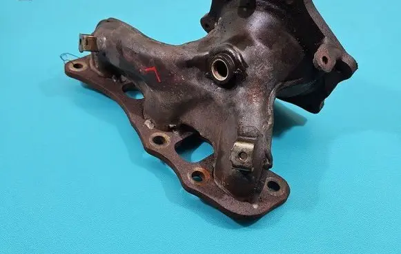 Infiniti QX60 L50 Exhaust manifold IMPRK1481107