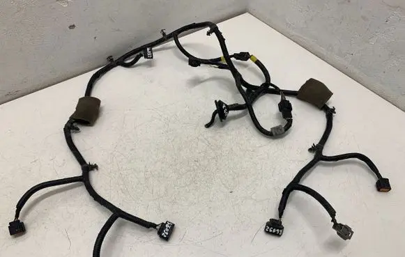 KIA Stonic Other wiring loom 91890H8010 I531I14B