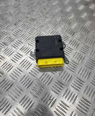 Volkswagen Golf VII Airbag control unit/module 5Q0959655AA 5WK44885