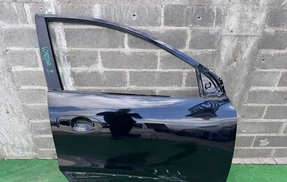 Renault Kadjar Front door 