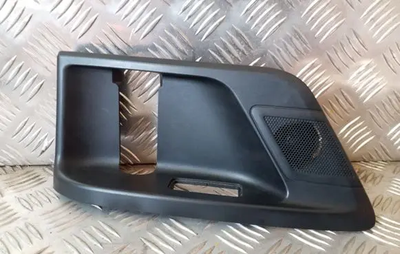 Volkswagen Sharan Sliding door trim 7N0868162A