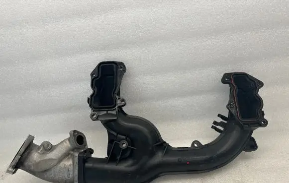 Audi A6 S6 C6 4F Intake manifold 059145762B