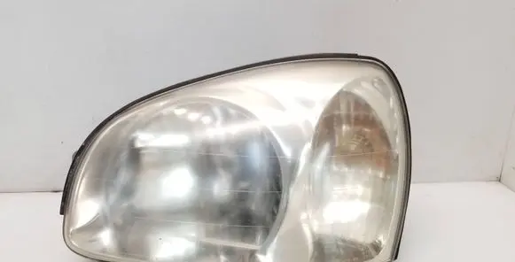 Hyundai Santa Fe Headlight/headlamp USA2357NA KQR288NA