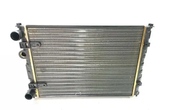 Volkswagen Caddy Coolant radiator 6K0121253C 6K0121253R 6K0121253J