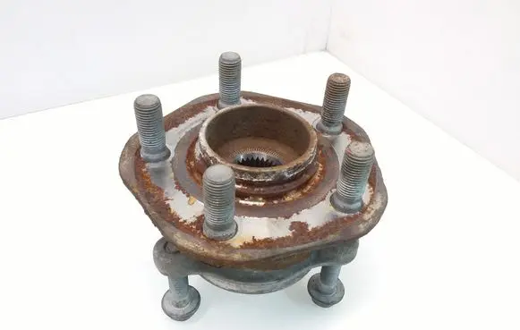 Tesla Model 3 Front wheel hub 109418400E
