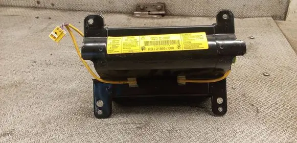 Mini One - Cooper R50 - 53 Passenger airbag 7056934