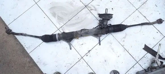 Citroen Berlingo Steering rack E3010