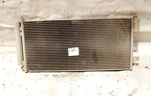 Opel Corsa D A/C cooling radiator (condenser) 0028764 94899