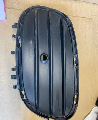 Mercedes-Benz GLA W156 Front bumper lower grill A1568858800
