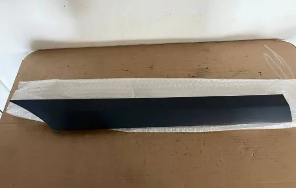 Mercedes-Benz C AMG W203 Rear fender molding trim A2036900862