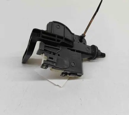 Lexus UX Fuel tank cap lock 7703076030