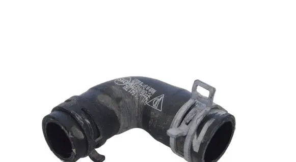 Porsche Taycan 9J1 Engine coolant pipe/hose 9J1121641