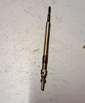 Volvo S80 Glow plug 0250603008