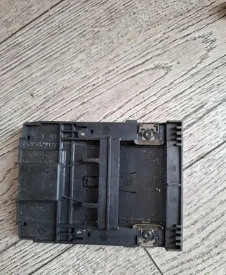 Renault Megane III Ignition key card reader 285909828R A2C53185186 3500432103473498