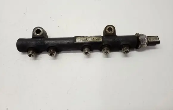Ford Focus Fuel main line pipe 968529758002