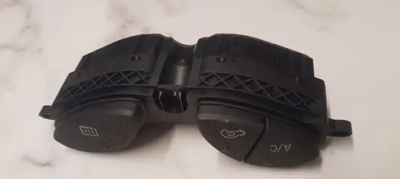 Ford Focus Other switches/knobs/shifts YS4T19A945BA