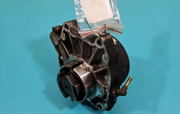 Fiat Bravo Vacuum pump IMPRK1431198