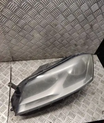 Volkswagen PASSAT B7 Headlight/headlamp 3ac941005