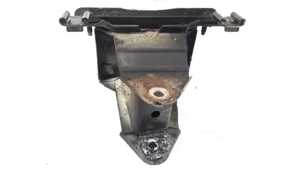 Mercedes-Benz CL C216 Rear bumper shock impact absorber/damper 