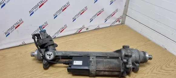 BMW 1 F20 F21 Steering rack 6864979