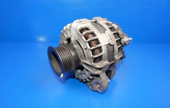 Volvo S90, V90 Generator/alternator 30659580 C83HC170220 0125812009