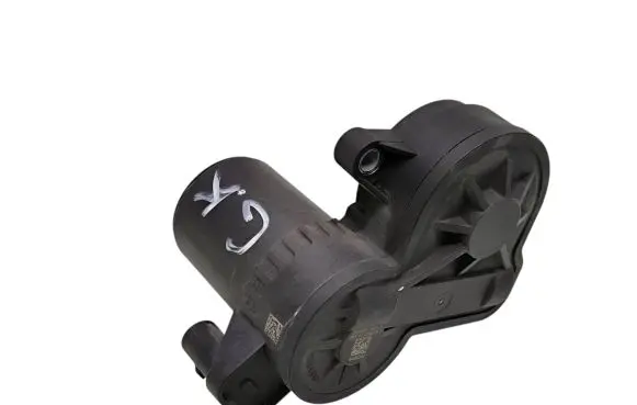 Chrysler Pacifica Hand brake/parking brake motor 6426245 26628110012 241174022981
