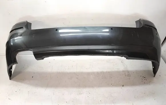 BMW 5 F10 F11 Rear bumper