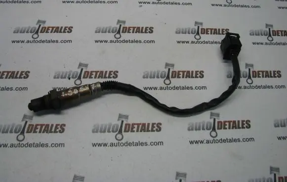 Mercedes-Benz A W169 Lambda probe sensor A0045420718