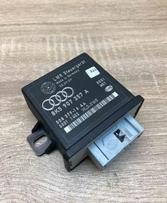Audi A4 S4 B8 8K Other control units/modules 8K5907357A