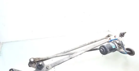 Honda Accord Front wiper linkage and motor 76500SV4A01 34733
