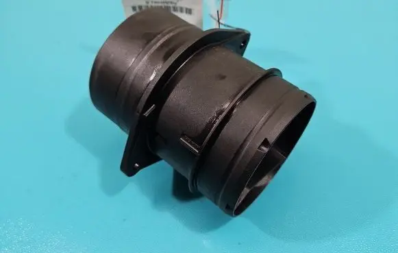 Volkswagen PASSAT CC Mass air flow meter 0281002956 IMPRK1449687